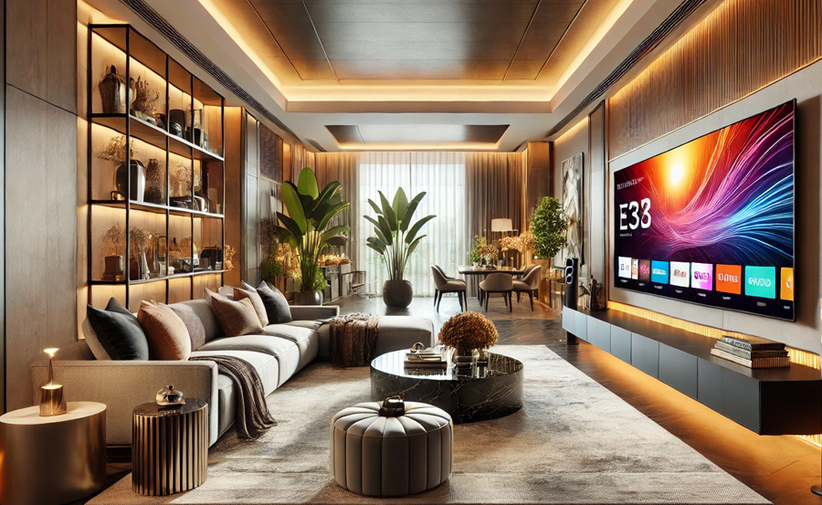 Quick Guide to IPTV Tuning on Sony Smart TVs