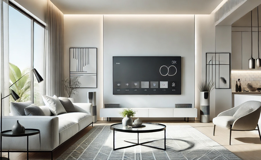 A Beginner’s Path to IPTV on Samsung Smart TVs