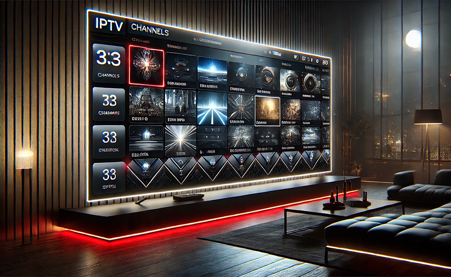 The Impact of EPG on IPTV User Satisfaction